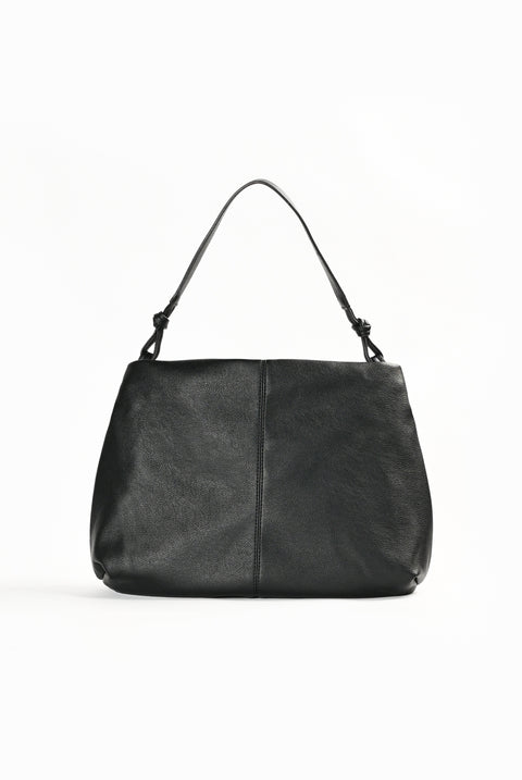 RELAXED HOBO TOTE BAG