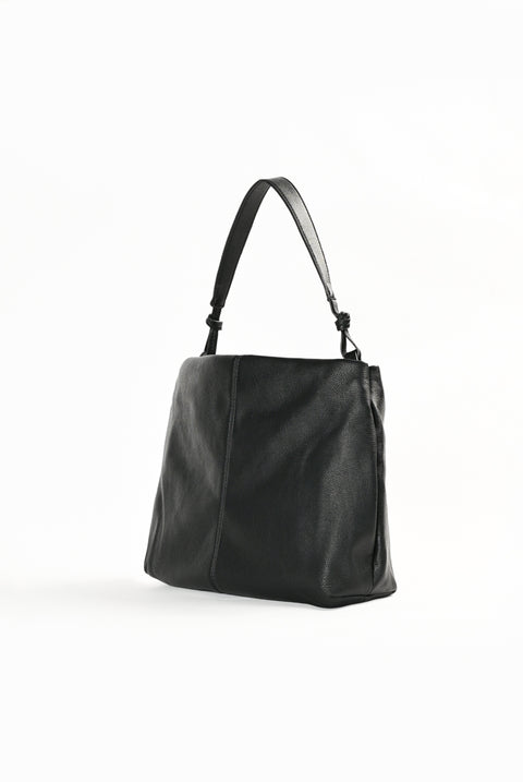RELAXED HOBO TOTE BAG