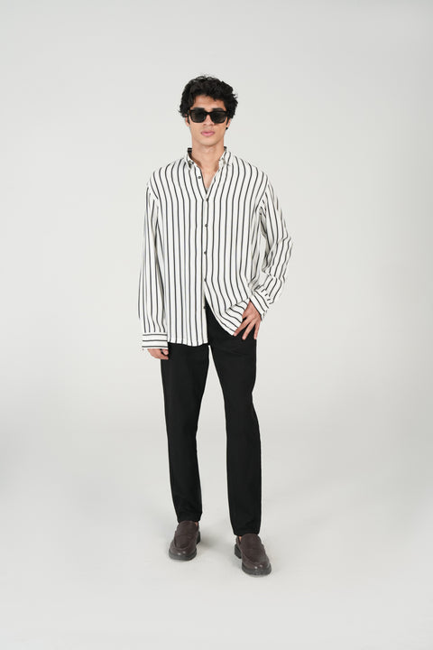 SUPER SOFT PRINTED SHIRT