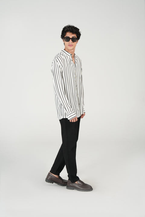 SUPER SOFT PRINTED SHIRT