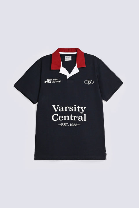 RUGBY POLO