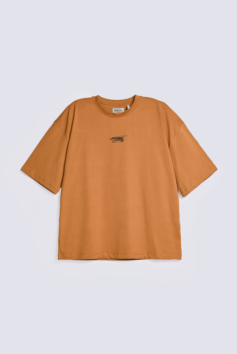 BOXY FIT GRAPHIC TEE
