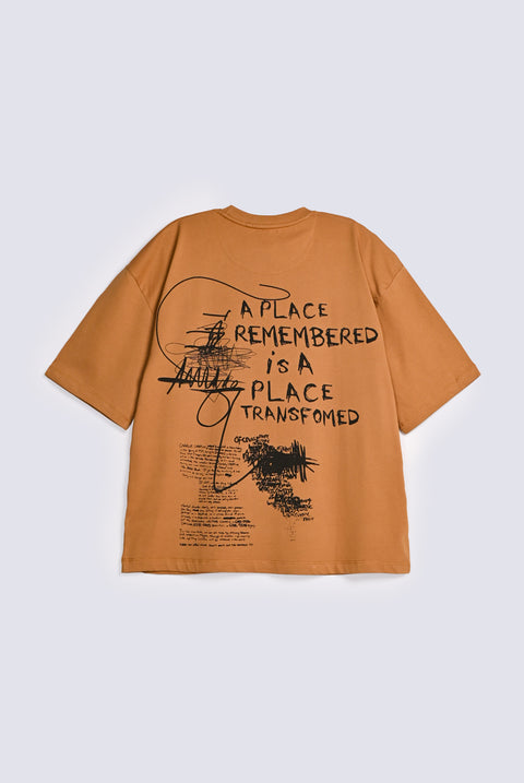 BOXY FIT GRAPHIC TEE