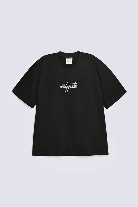 BAGGY FIT GRAPHIC TEE