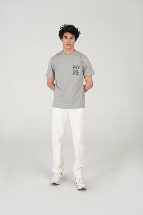 GRAPHIC TEE