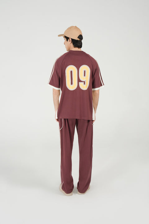 BAGGY FIT GRAPHIC TEE