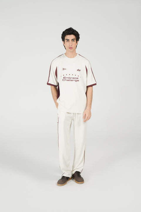 BAGGY FIT GRAPHIC TEE