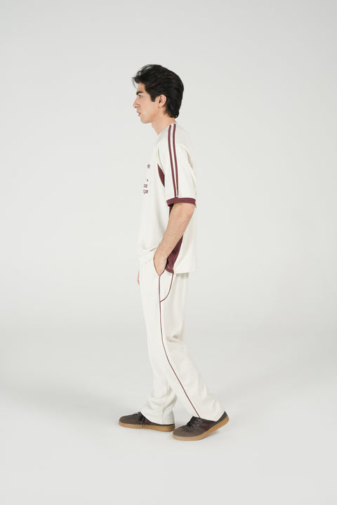 BAGGY FIT GRAPHIC TEE