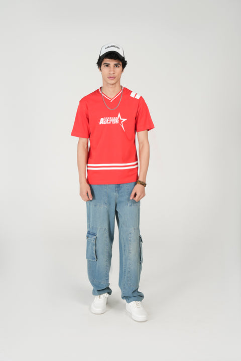 GRAPHIC TEE