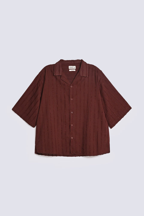 JACQUARD SHIRT