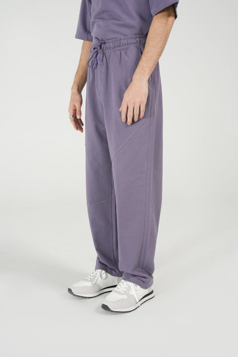BAGGY FIT TROUSER