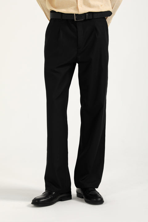 ORIGINAL STRAIGHT FIT TROUSER