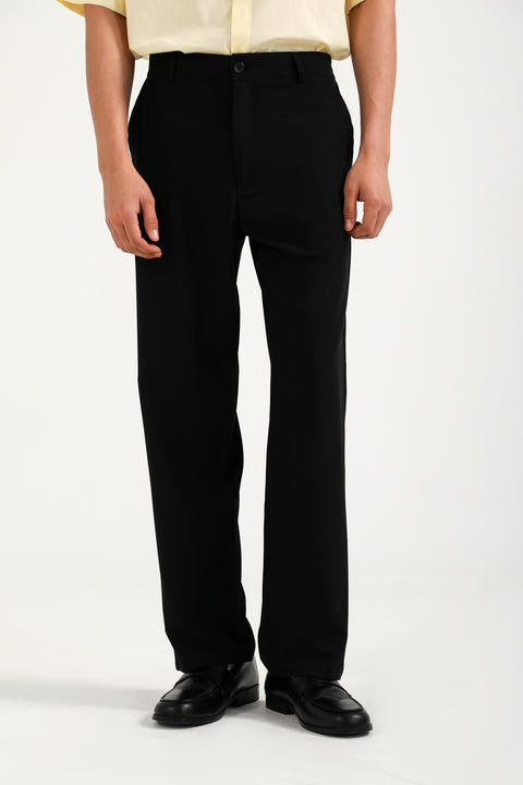 ORIGINAL STRAIGHT FIT TROUSER