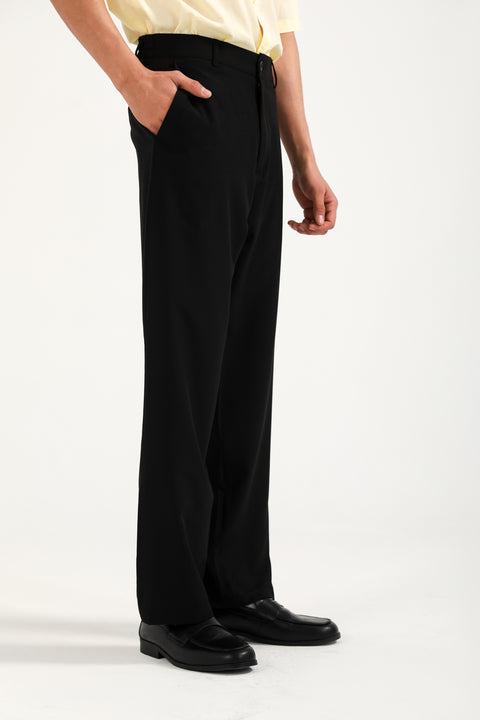 ORIGINAL STRAIGHT FIT TROUSER