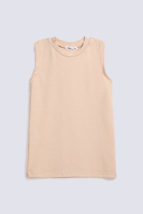 REGULAR TANK TOP