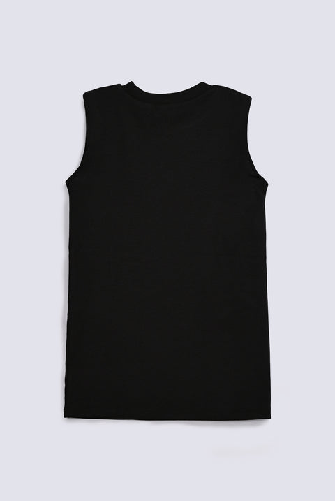 REGULAR TANK TOP