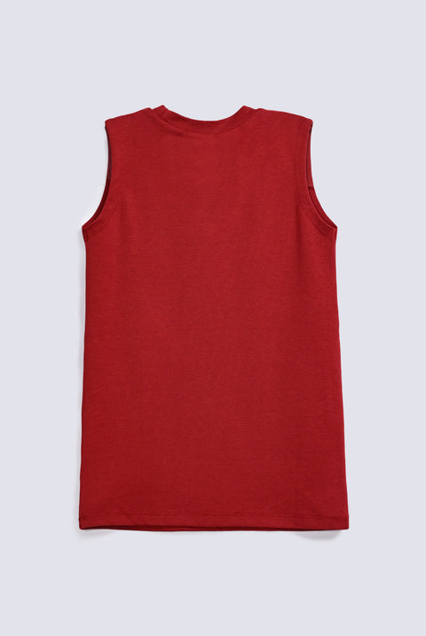 REGULAR TANK TOP