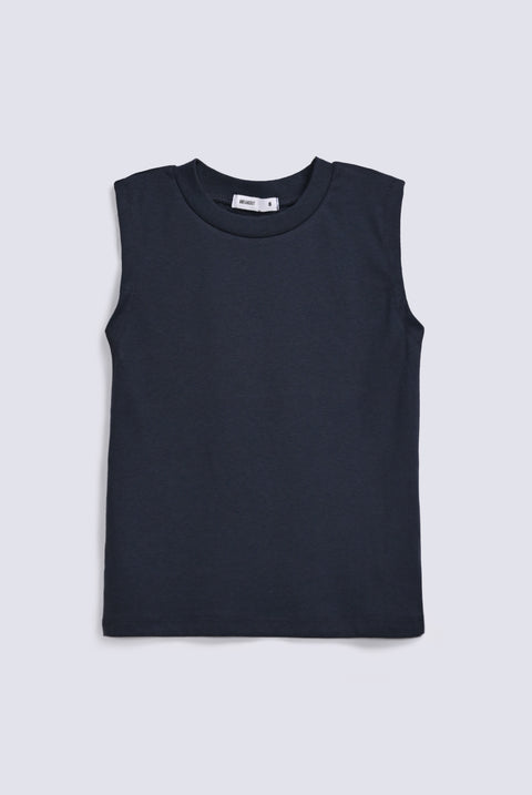 CROPPED TANK TOP