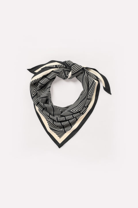 PRINTED BANDANA