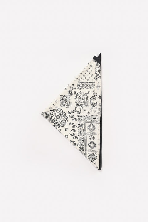 PRINTED BANDANA