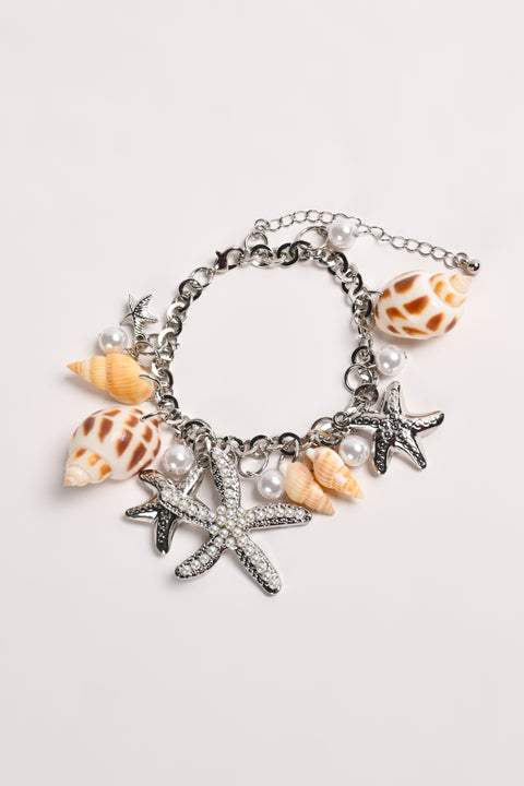 CHARMS BRACELET