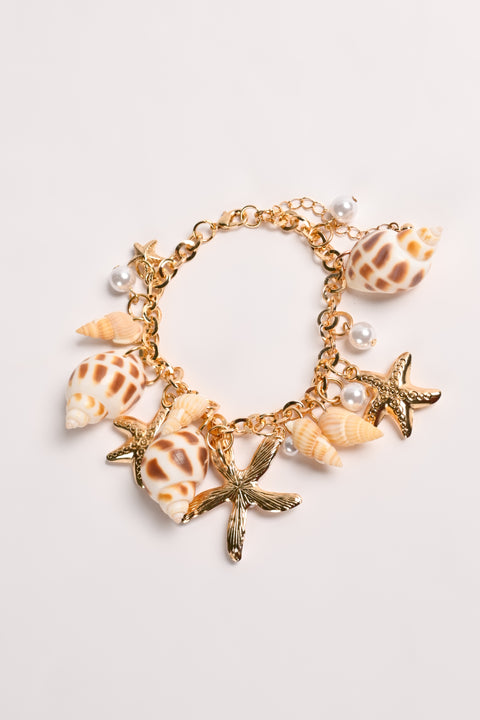 CHARMS BRACELET