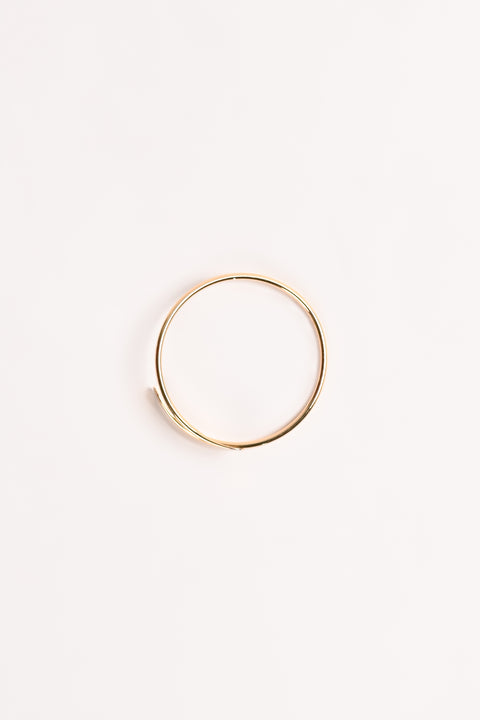 ADJUSTABLE METAL CUFF