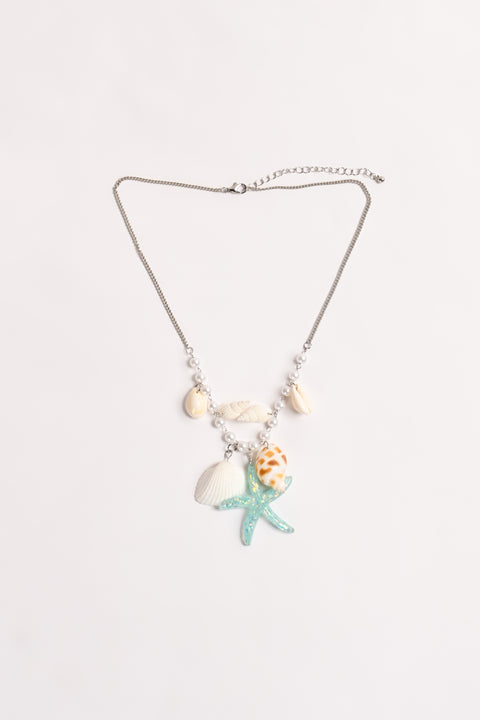 CHARMS NECKLACE