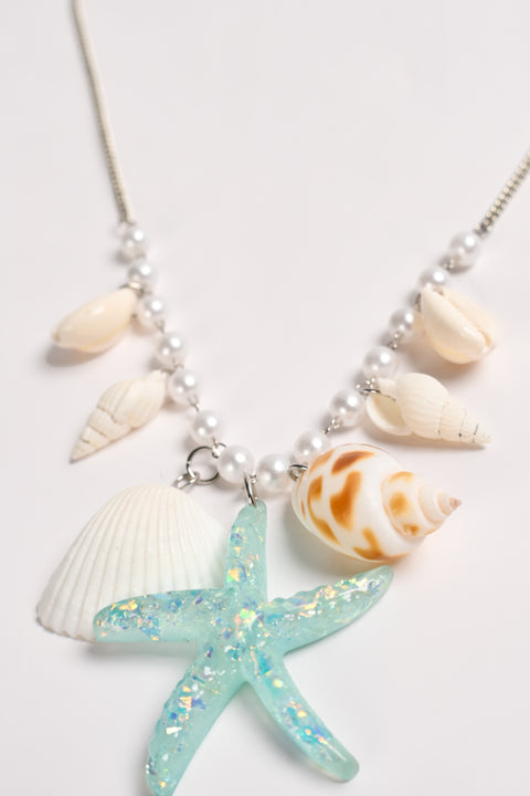 CHARMS NECKLACE