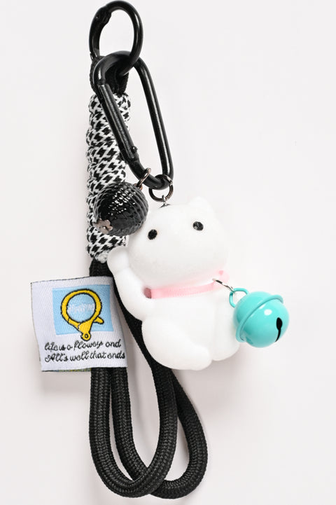CAT CHARM