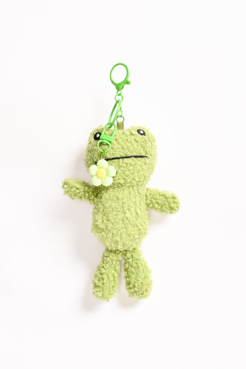 PLUSHIE CHARM