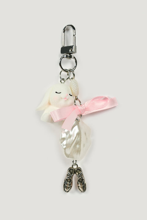 RABBIT CHARM