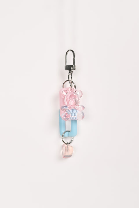 BEAR CHARM