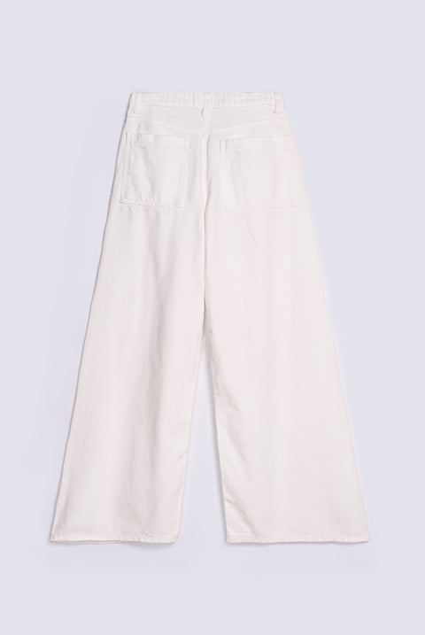 MEGA WIDE DENIM