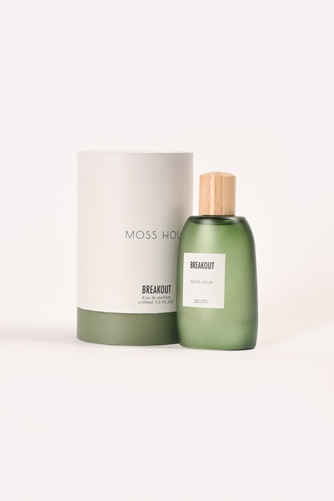 MOSS HOUR
