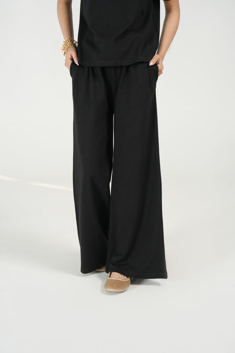 MEGA WIDE LEG TROUSERS