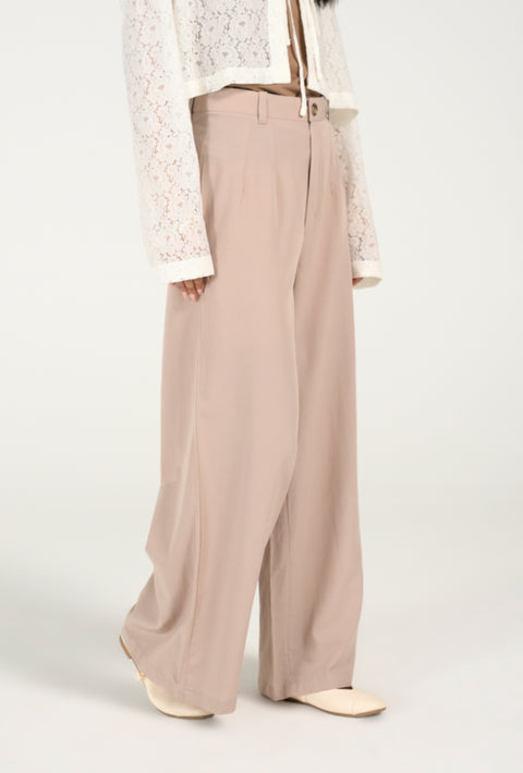 BASIC PANTS
