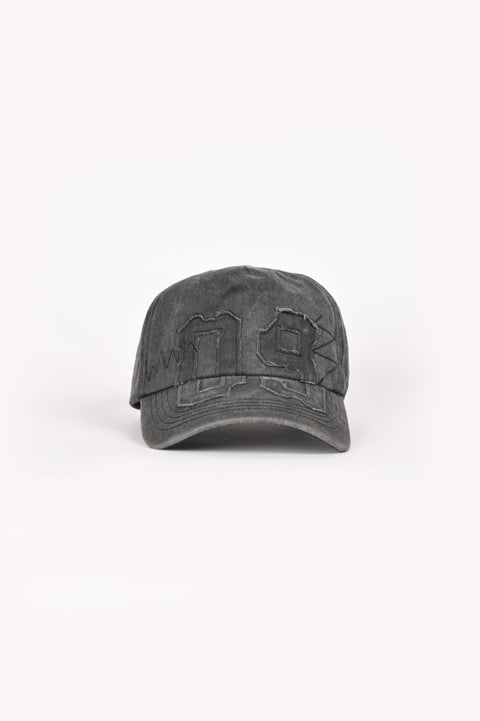 DENIM CAP