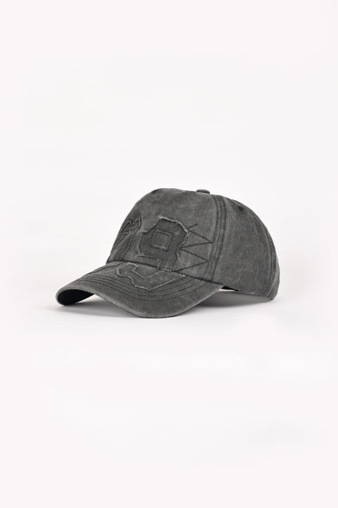 DENIM CAP