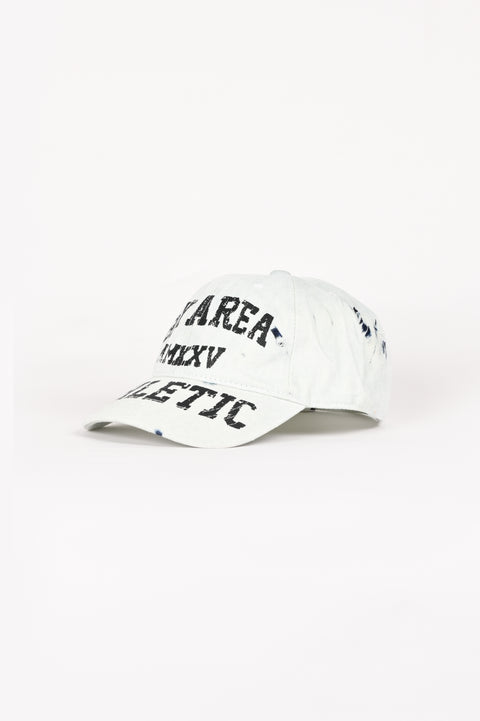 DENIM CAP