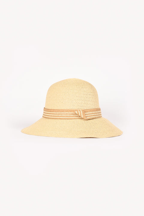 SUN STRAW HAT