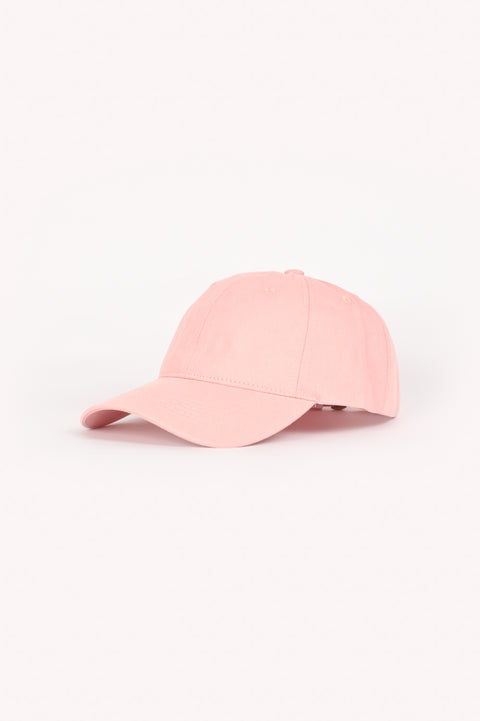 BASIC CAP