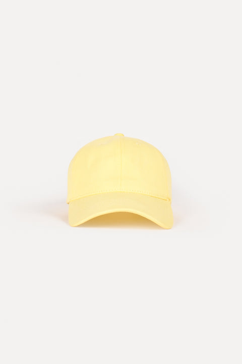 BASIC CAP