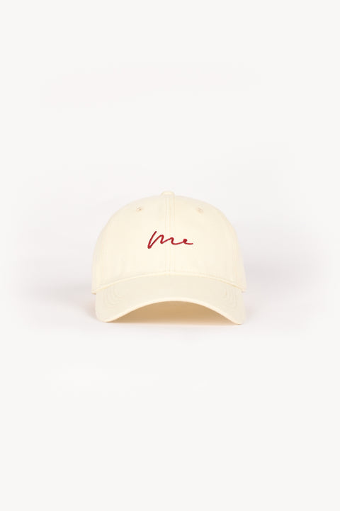 SLOGAN CAP