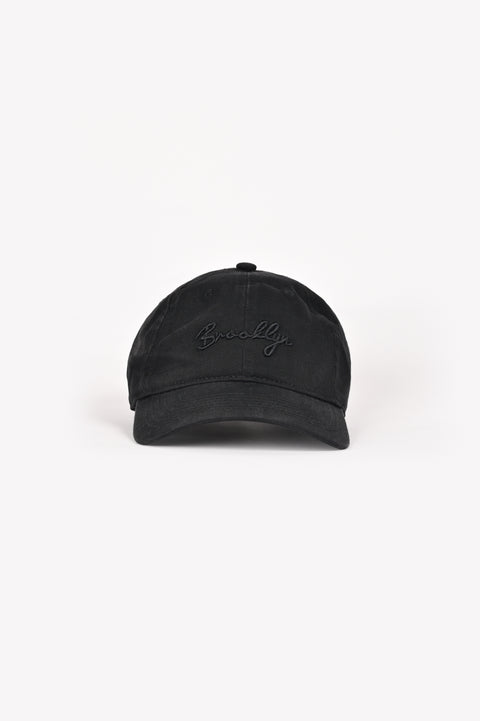 SLOGAN CAP