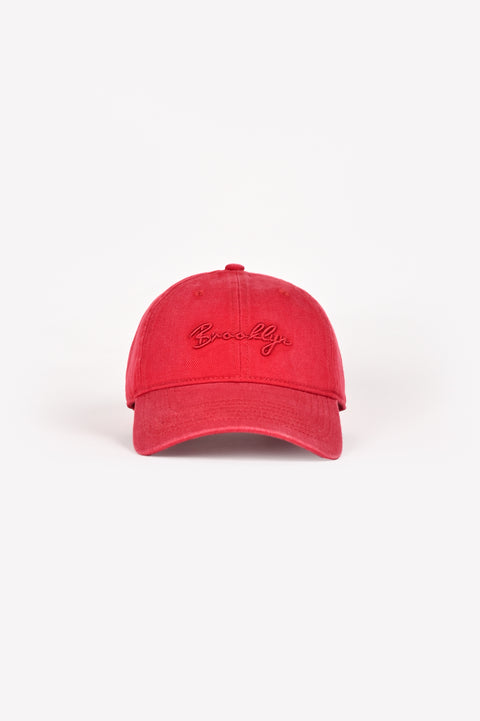 SLOGAN CAP