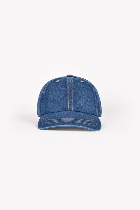 DENIM CAP