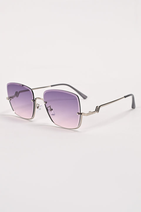 GRADIENT SUNGLASSES