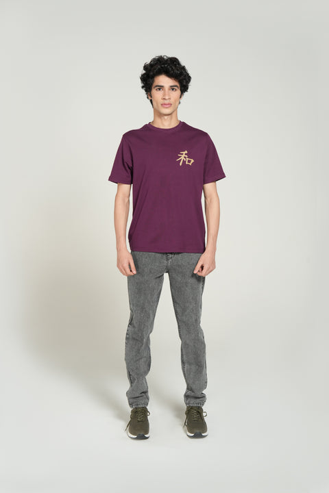 GRAPHIC TEE