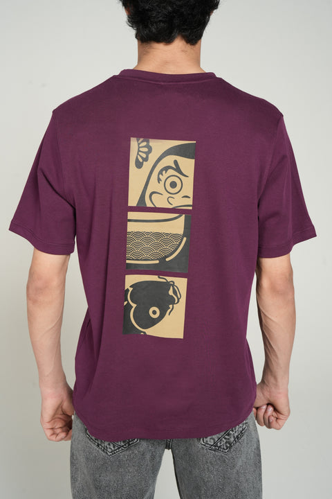 GRAPHIC TEE
